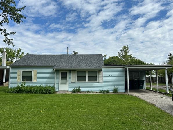 3114 W Devon Rd