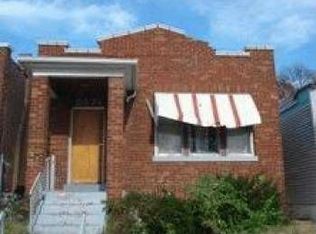 5571 Saint Louis Ave, Saint Louis, MO 63120