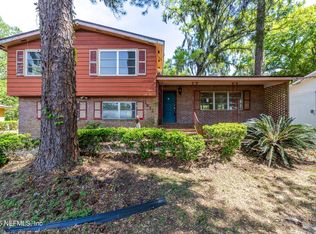 1811 Mills Rd, Jacksonville, FL 32216