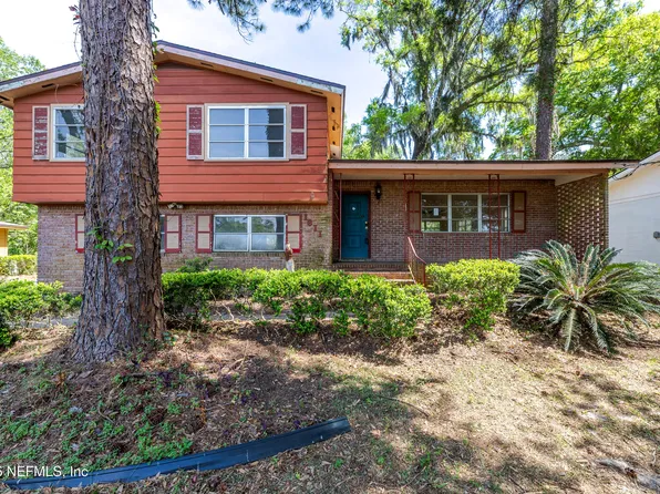 1811 MILLS Road, Jacksonville, FL 32216