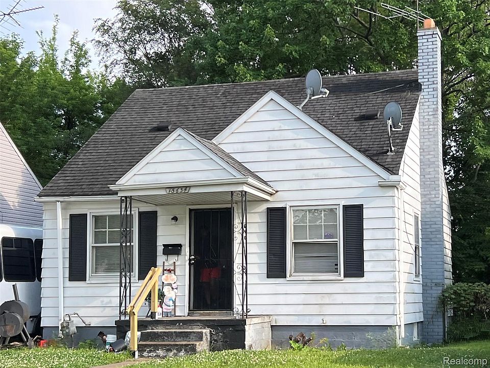 1st image of 15634 Liberal St