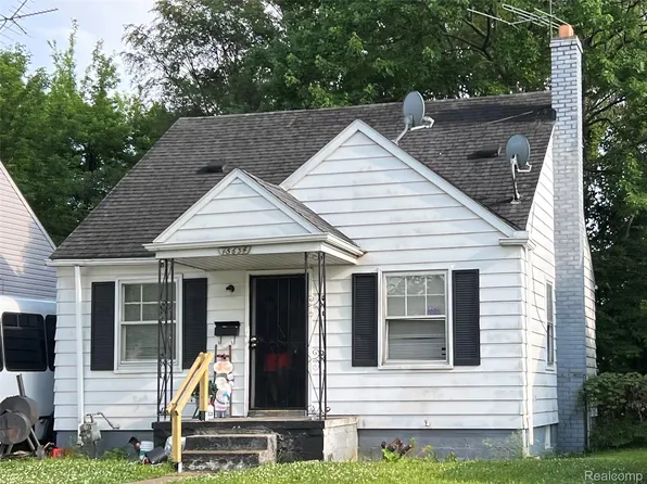 15634 Liberal St, Detroit, MI 48205
