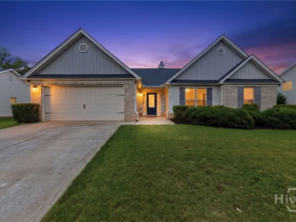 1437 River Mist Circle, Jefferson, GA 30549