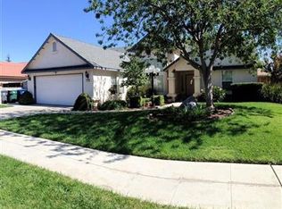 1019 Mainberry Dr, Madera, CA 93637