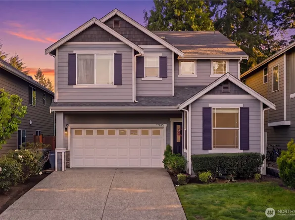 12855 NE 197th Place, Woodinville, WA 98072