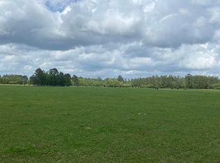 0 Cook Rd, Vernon, FL 32462