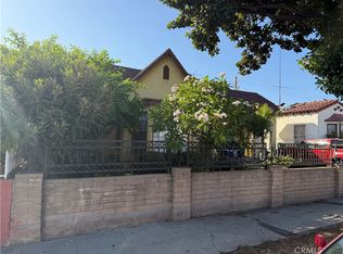 955 S Hillview Ave, Los Angeles, CA 90022