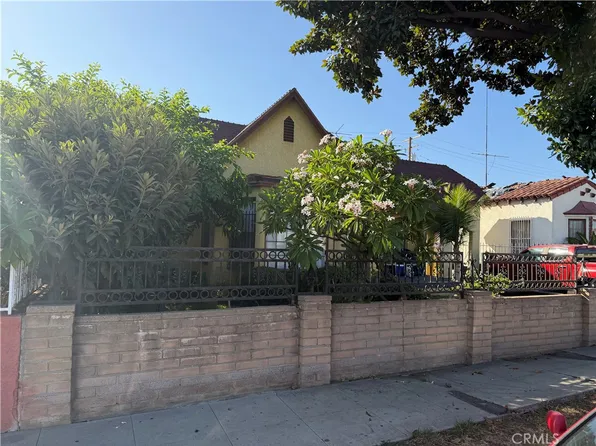955 S Hillview Ave, Los Angeles, CA 90022