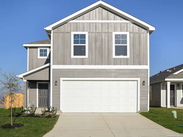 8583 Redhawk Loop, San Antonio, TX 78222