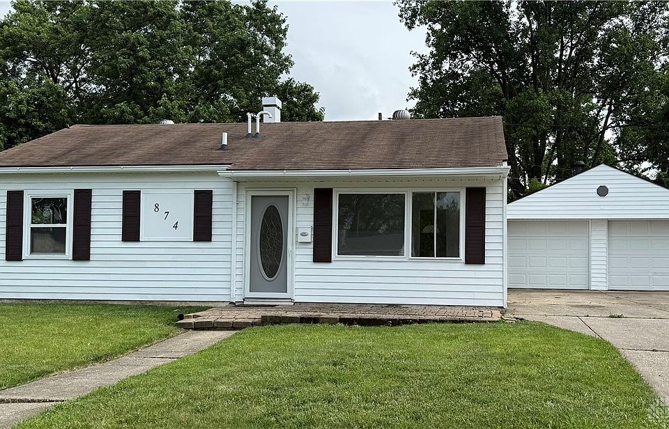 1st image of 874 Bristol Dr