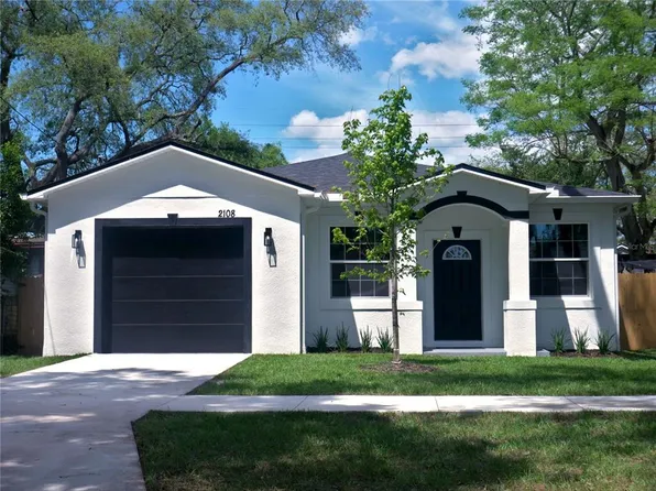 2108 E Nedro Rd, Tampa, FL 33604