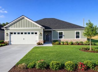 10 Divine Loop, Crawfordville, FL 32327