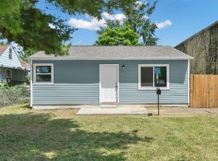 2260 Velma Ave, Columbus, OH 43211