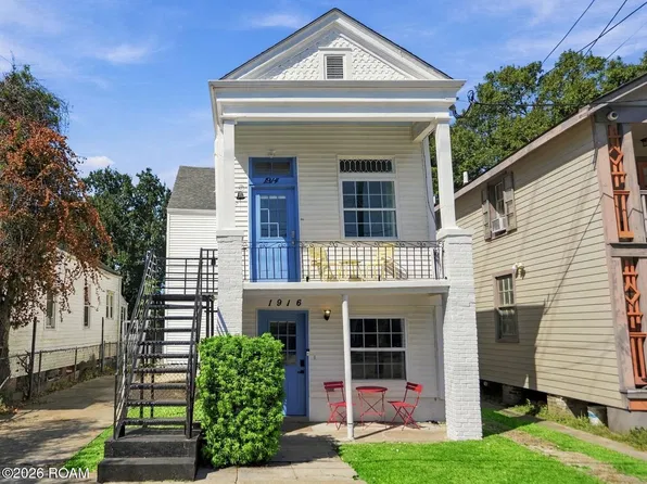 1914-16 Cambronne St, New Orleans, LA 70118