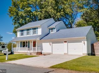 7406 Linwood Ave, Baltimore, MD 21219