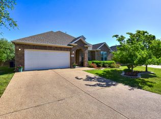 572 Big Meadow Rd, Austin, TX 78737