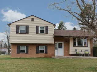 109 Andover Dr, Exton, PA 19341