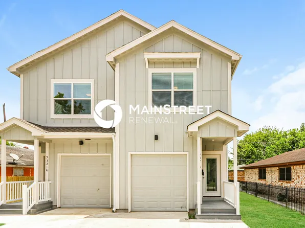7321 Conley St, Houston, TX