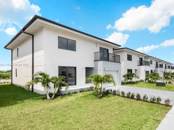 1347 NW 2nd St, Florida City, FL 33034