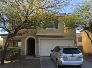 6311 W Branham Ln, Laveen, AZ 85339