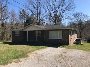435 50th Ave S, Gruetli Laager, TN 37339