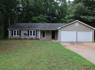 64 Park Ave W, Dallas, GA 30157