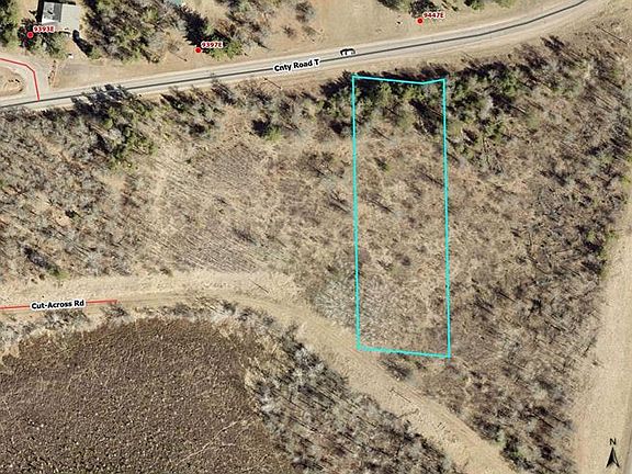 2nd image of Lot 3 County Road T