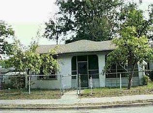1614 Walker St, Augusta, SC --