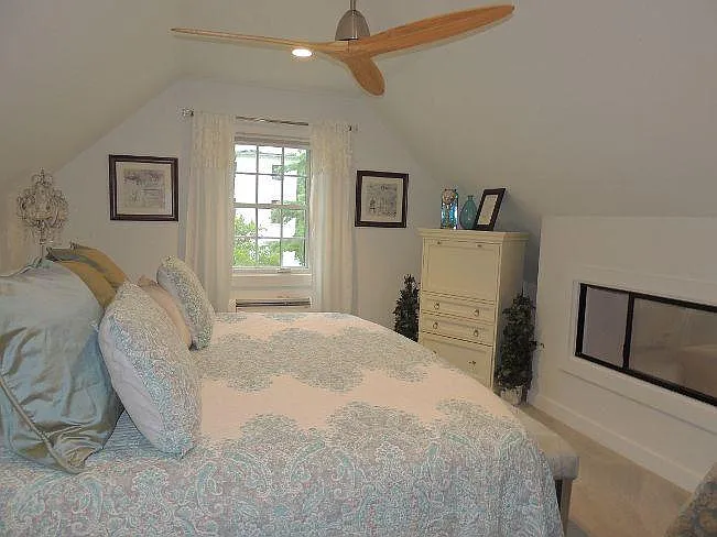 Master Suite