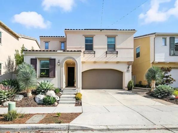 232 Reserve Ct, San Marcos, CA 92078