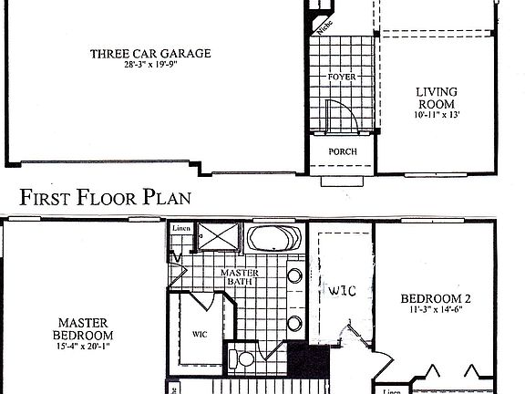 2nd image of 844 Singing Hills Dr
