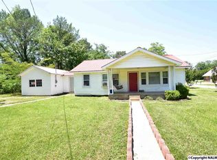Whitt St, New hope, AL 35760