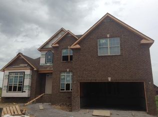 137 Wellington Flds LOT 137, Clarksville, TN 37043