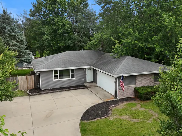 754 Longlane Rd, New Lenox, IL 60451
