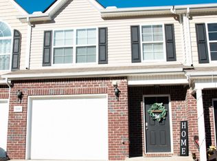 1 Nixon Way, La Vergne, TN 37086