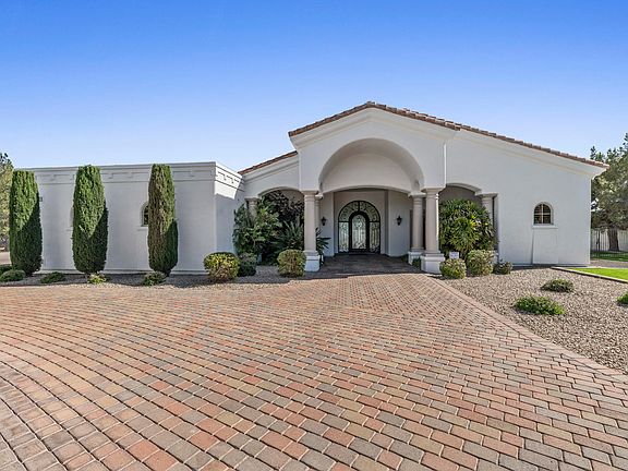 2nd image of 7139 E Berneil Dr