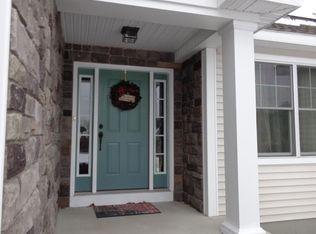 10 Reilly Way, Niskayuna, NY 12309