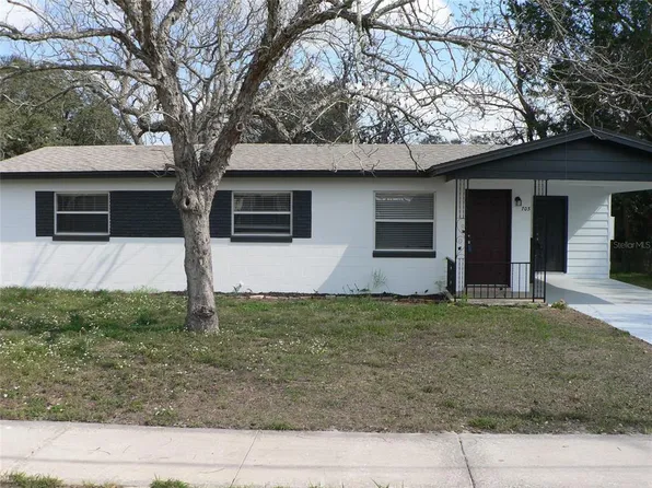 703 Sullivan Ave, Ocoee, FL 34761