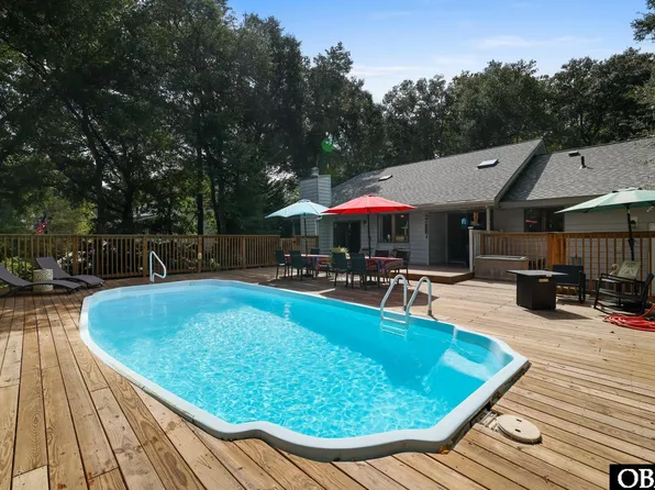 40 Juniper Trl Lot 6, Kitty Hawk, NC 27949