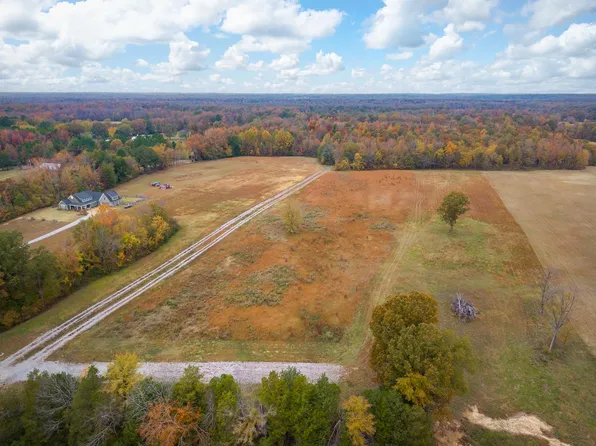 20 Fox Hollow Dr Lot 5, Crossville, TN 38571
