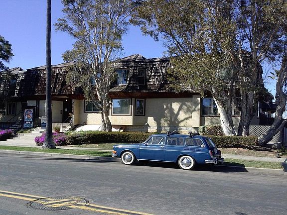 3rd image of 4650 W Point Loma Blvd Unit 103