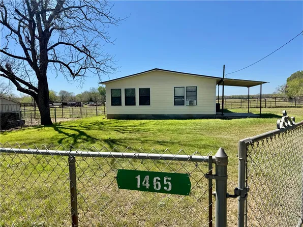 1465 State Highway 36 N, Caldwell, TX 77836