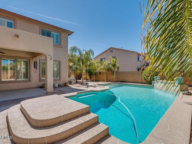 2892 E Beechnut Pl — Photo 52