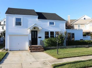 122 Bayshore Dr, Ocean City, NJ 08226