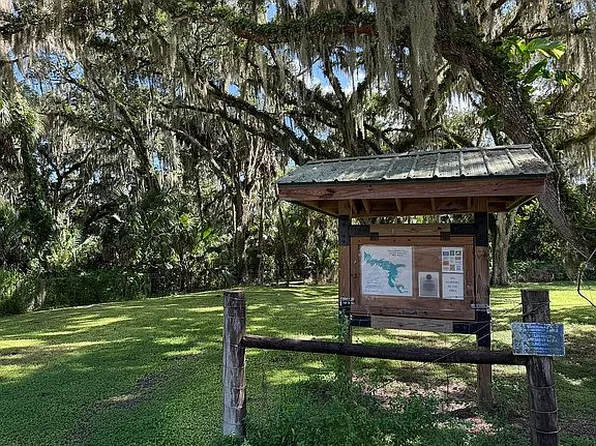 20 Basin St, Lorida, FL 33857