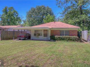 3344 Hiawatha Dr, Shreveport, LA 71107