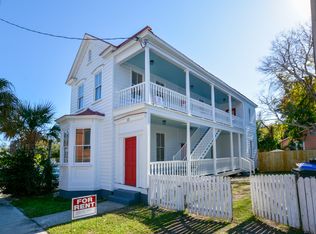53 Columbus St #B, Charleston, SC 29403
