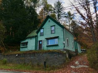 178 Church St, South Ryegate, VT 05069