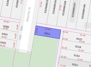 2553 N Waterloo St, Philadelphia, PA 19133