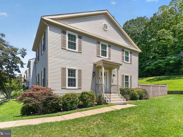 7331 Rolling Oak Ln, Springfield, VA 22153